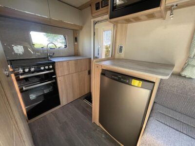 Auto-trail Imala 615