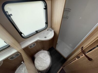 Auto-trail Imala 615