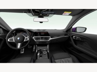 BMW 2 Series 2.0 220i M Sport Auto Euro 6 (s/s) 2dr