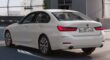 BMW 3 Series 2.0 320i Sport Auto Euro 6 (s/s) 4dr