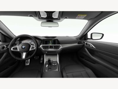 BMW 4 Series 2.0 420i M Sport Auto Euro 6 (s/s) 2dr