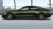 BMW 8 Series Gran Coupe 3.0 840i M Sport Steptronic Euro 6 (s/s) 4dr