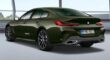 BMW 8 Series Gran Coupe 3.0 840i M Sport Steptronic Euro 6 (s/s) 4dr