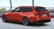 BMW M3 3.0 BiTurbo Competition M Touring Steptronic xDrive Euro 6 (s/s) 5dr