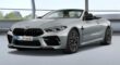 BMW M8 4.4 M8i V8 Competition Steptronic 4WD Euro 6 (s/s) 2dr