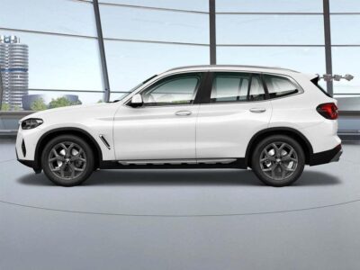 BMW X3 2.0 20i MHT xLine Auto xDrive Euro 6 (s/s) 5dr