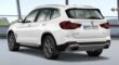 BMW X3 2.0 20i MHT xLine Auto xDrive Euro 6 (s/s) 5dr