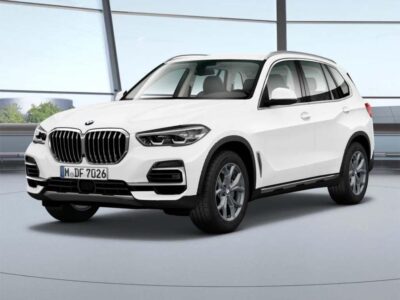 BMW X5 3.0 30d MHT xLine Auto xDrive Euro 6 (s/s) 5dr