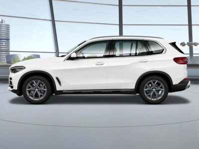 BMW X5 3.0 30d MHT xLine Auto xDrive Euro 6 (s/s) 5dr