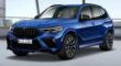 BMW X5 M 4.4i V8 Competition Auto xDrive Euro 6 (s/s) 5dr