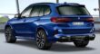 BMW X5 M 4.4i V8 Competition Auto xDrive Euro 6 (s/s) 5dr