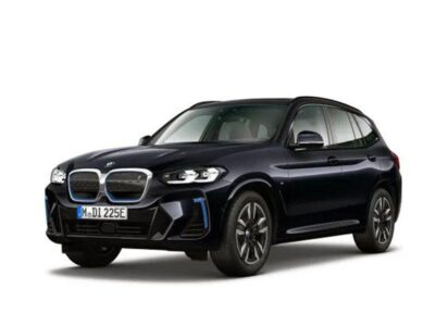 BMW iX3 80kWh M Sport Auto 5dr