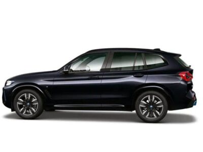 BMW iX3 80kWh M Sport Auto 5dr