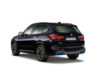 BMW iX3 80kWh M Sport Auto 5dr