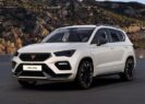 “CUPRA Ateca Unleashed: AutoInsight AI Dives Deep into the Dynamic Fusion of SUV Practicality and Hot Hatch Performance”