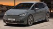 CUPRA Born 58kWh V1 Auto 5dr