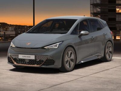 “CUPRA Born Review: AutoInsight AI Unveils the Electric Hot Hatch’s Style, Performance, and Features”