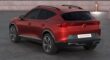 CUPRA Formentor 1.5 TSI V1 DSG Euro 6 (s/s) 5dr