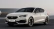 CUPRA Leon 1.5 TSI V1 Euro 6 (s/s) 5dr