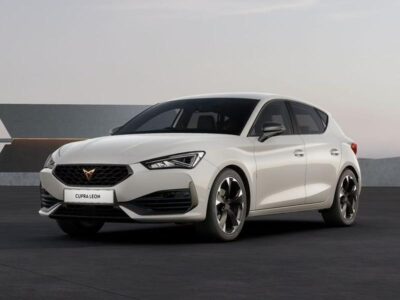 Auto Insight AI User Review: Unveiling the Exhilarating CUPRA Leon Hatchback (2020 – ) Experience