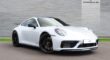 Porsche 911 3.0T 992 Carrera GTS PDK Euro 6 (s/s) 2dr