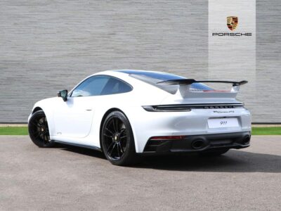 Porsche 911 3.0T 992 Carrera GTS PDK Euro 6 (s/s) 2dr