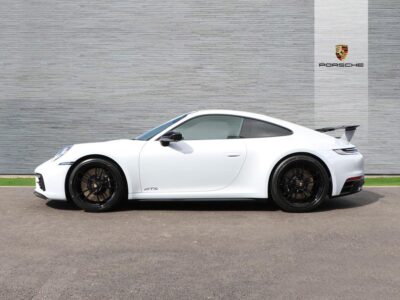 Porsche 911 3.0T 992 Carrera GTS PDK Euro 6 (s/s) 2dr