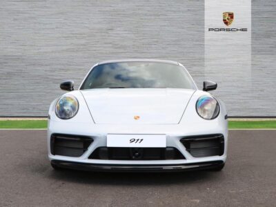 Porsche 911 3.0T 992 Carrera GTS PDK Euro 6 (s/s) 2dr