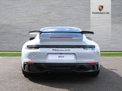 Porsche 911 3.0T 992 Carrera GTS PDK Euro 6 (s/s) 2dr