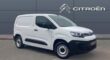 Citroen Berlingo 1.5 Blue HDi 1000 Enterprise M SWB Euro 6 (s/s) 5dr