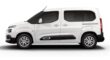 Citroen Berlingo 1.5 BlueHDi Feel M MPV Euro 6 (s/s) 5dr