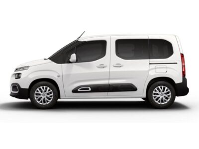 Citroen Berlingo 1.5 BlueHDi Feel M MPV Euro 6 (s/s) 5dr