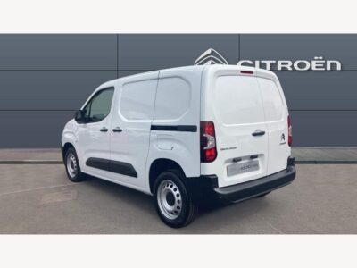 Citroen Berlingo 1.5 Blue HDi 1000 Enterprise M SWB Euro 6 (s/s) 5dr