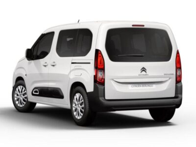 Citroen Berlingo 1.5 BlueHDi Feel M MPV Euro 6 (s/s) 5dr