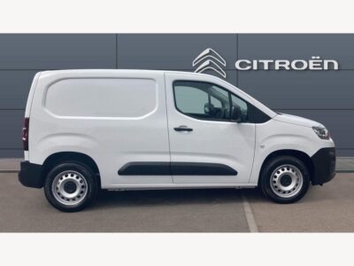 Citroen Berlingo 1.5 Blue HDi 1000 Enterprise M SWB Euro 6 (s/s) 5dr