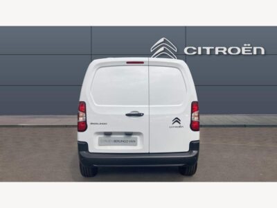 Citroen Berlingo 1.5 Blue HDi 1000 Enterprise M SWB Euro 6 (s/s) 5dr