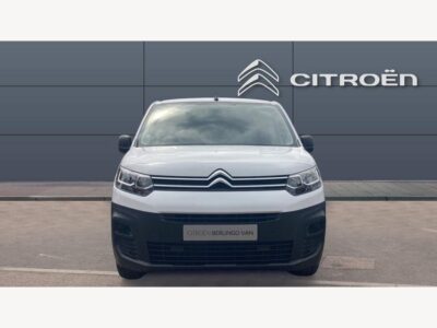 Citroen Berlingo 1.5 Blue HDi 1000 Enterprise M SWB Euro 6 (s/s) 5dr