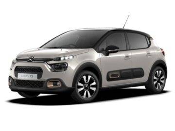 Citroen C3 1.2 PureTech C-Series Edition Euro 6 (s/s) 5dr