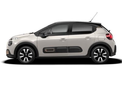 Citroen C3 1.2 PureTech C-Series Edition Euro 6 (s/s) 5dr