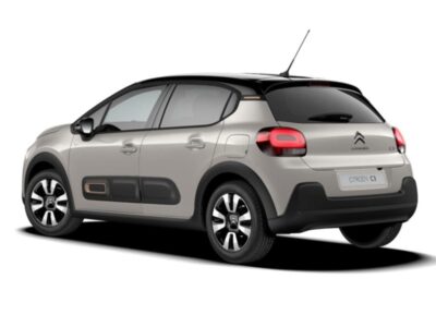 Citroen C3 1.2 PureTech C-Series Edition Euro 6 (s/s) 5dr