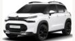 Citroen C3 Aircross 1.2 PureTech YOU! Euro 6 (s/s) 5dr