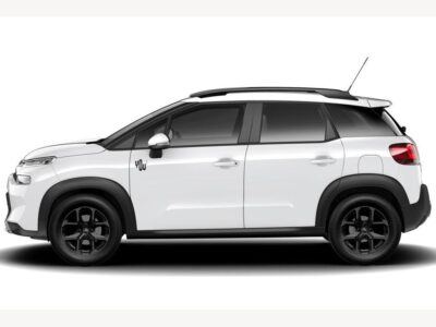 Citroen C3 Aircross 1.2 PureTech YOU! Euro 6 (s/s) 5dr