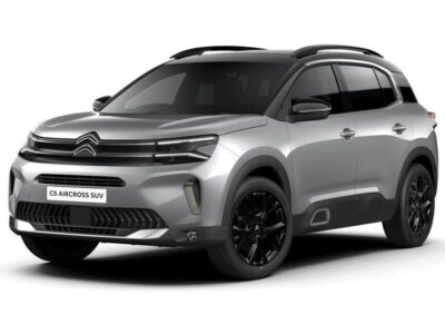 Citroen C5 Aircross 1.2 PureTech MAX Euro 6 (s/s) 5dr