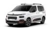 Citroen e-Berlingo 50kWh Flair XTR M MPV Auto 5dr (7.4kW Charger)