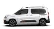 Citroen e-Berlingo 50kWh Flair XTR M MPV Auto 5dr (7.4kW Charger)