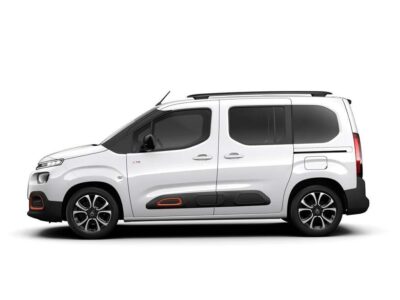 Citroen e-Berlingo 50kWh Flair XTR M MPV Auto 5dr (7.4kW Charger)