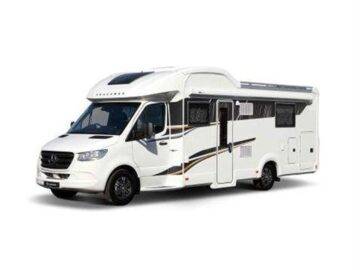 Coachman Travel Master