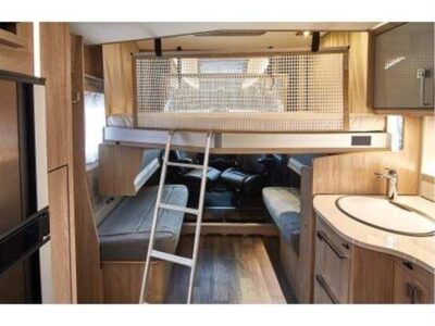 Coachman Travel Master