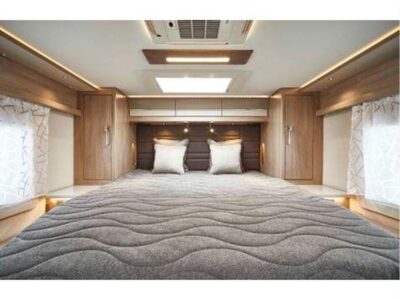 Coachman Travel Master