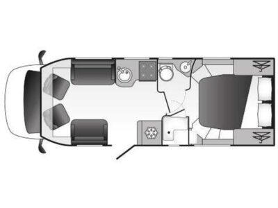 Coachman Travel Master